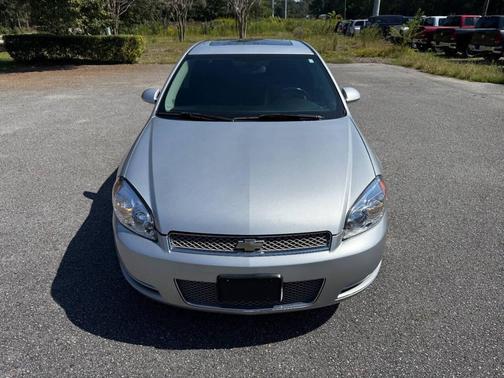 2013 Chevrolet Impala LT
