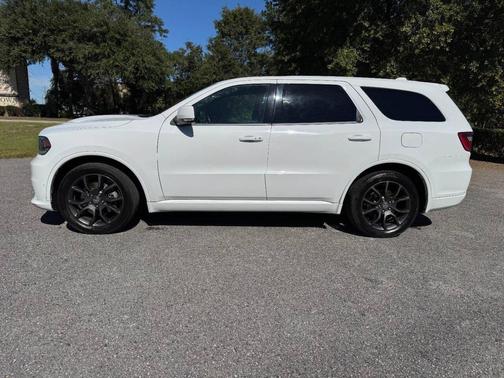 2018 Dodge Durango R/T