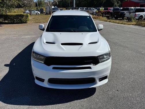 2018 Dodge Durango R/T