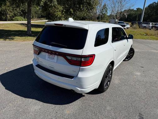 2018 Dodge Durango R/T
