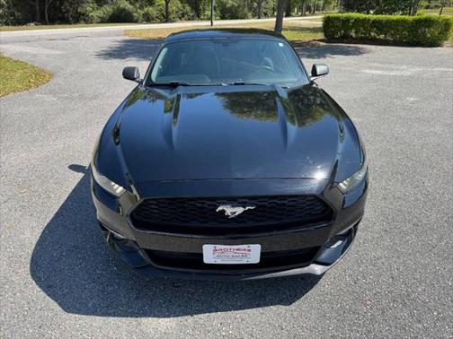 2015 Ford Mustang V6