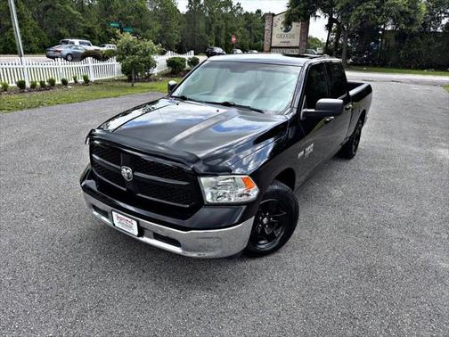 2019 RAM 1500 SLT