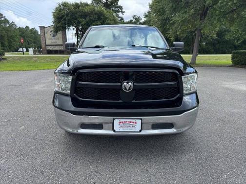 2019 RAM 1500 SLT