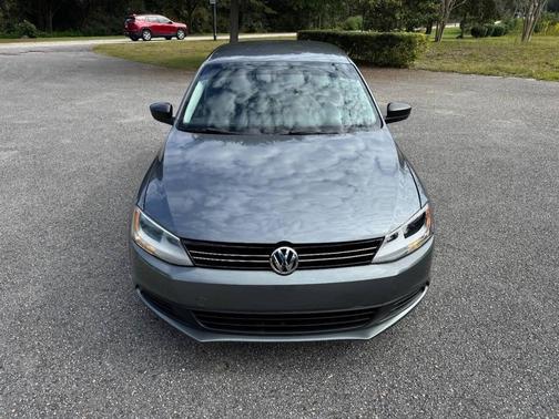 2013 Volkswagen Jetta S