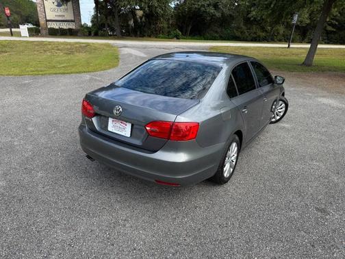 2013 Volkswagen Jetta S