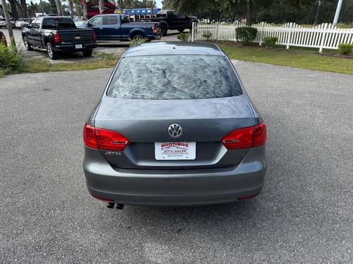 2013 Volkswagen Jetta S