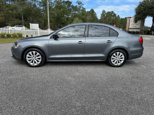 2013 Volkswagen Jetta S