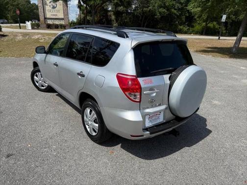 2007 Toyota RAV4 Base