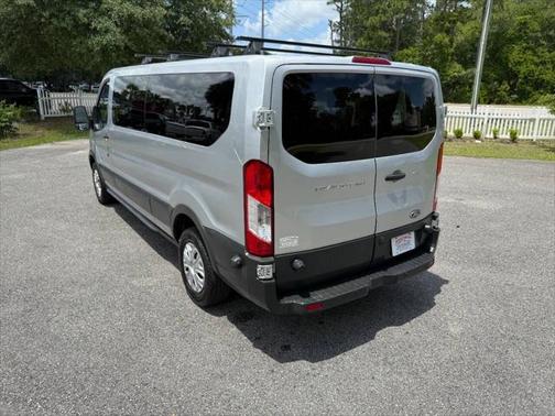 2015 Ford Transit-350 XLT