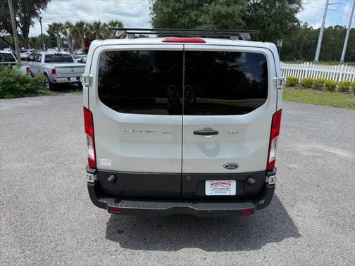 2015 Ford Transit-350 XLT