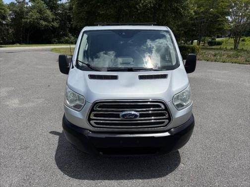 2015 Ford Transit-350 XLT