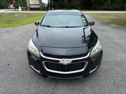 2015 Chevrolet Malibu 3LT