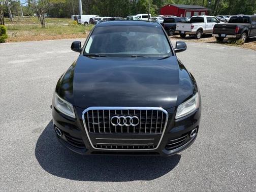 2017 Audi Q5 2.0T Premium Plus