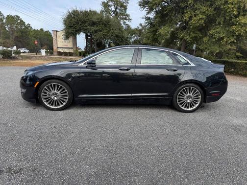 2014 Lincoln MKZ Base
