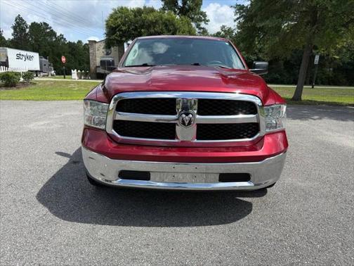 2015 RAM 1500 SLT