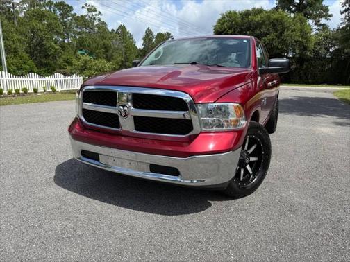 2015 RAM 1500 SLT