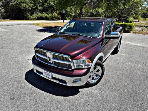 2012 RAM 1500 Laramie