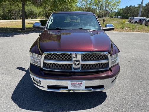 2012 RAM 1500 Laramie