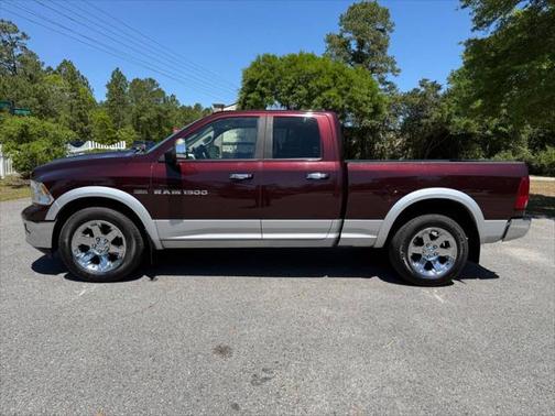 2012 RAM 1500 Laramie