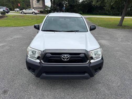 2013 Toyota Tacoma Base