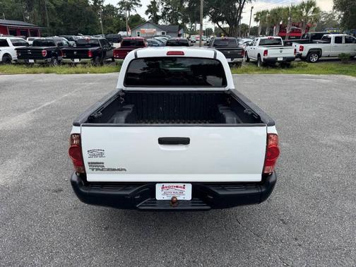 2013 Toyota Tacoma Base
