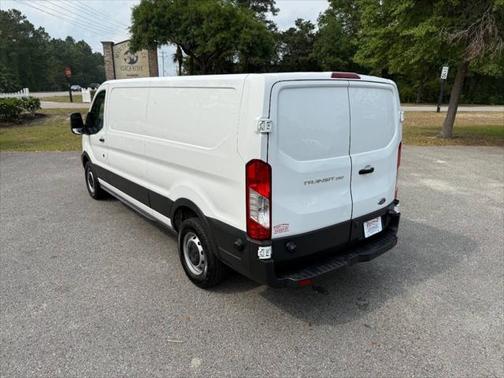 2017 Ford Transit-250 Base