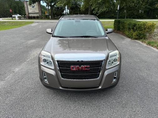 2011 GMC Terrain SLE-1