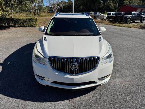 2014 Buick Enclave Leather