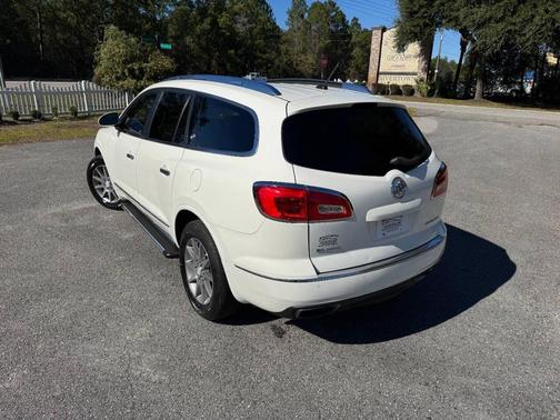 2014 Buick Enclave Leather