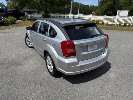 2011 Dodge Caliber Mainstreet