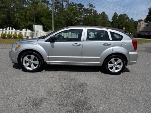 2011 Dodge Caliber Mainstreet
