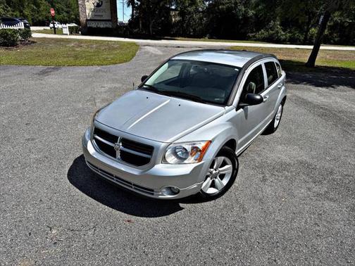 2011 Dodge Caliber Mainstreet