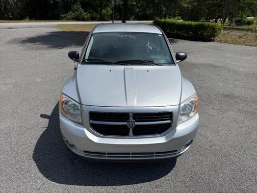 2011 Dodge Caliber Mainstreet