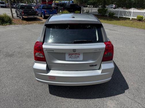 2011 Dodge Caliber Mainstreet