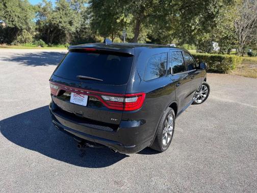 2019 Dodge Durango GT Plus