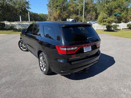 2019 Dodge Durango GT Plus