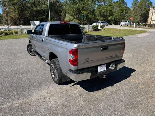 2014 Toyota Tundra SR5
