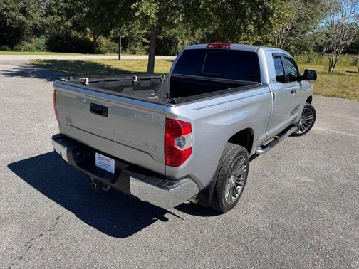 2014 Toyota Tundra SR5