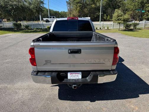 2014 Toyota Tundra SR5