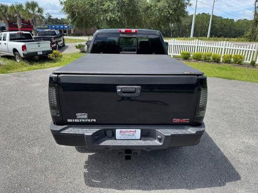 2011 GMC Sierra 2500 Denali