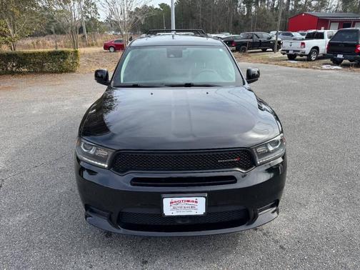 2019 Dodge Durango GT Plus