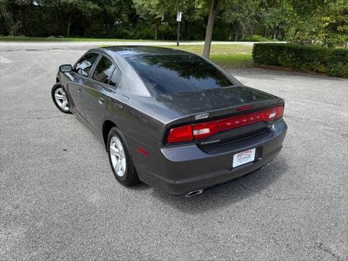 2013 Dodge Charger SE