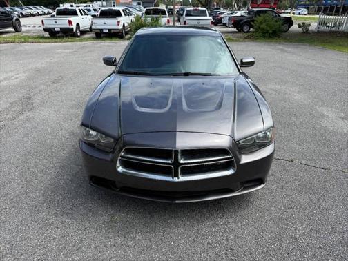 2013 Dodge Charger SE