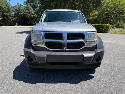 2007 Dodge Nitro SXT
