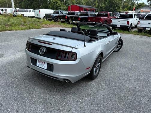 2014 Ford Mustang V6 Premium