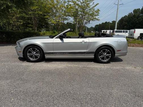 2014 Ford Mustang V6 Premium