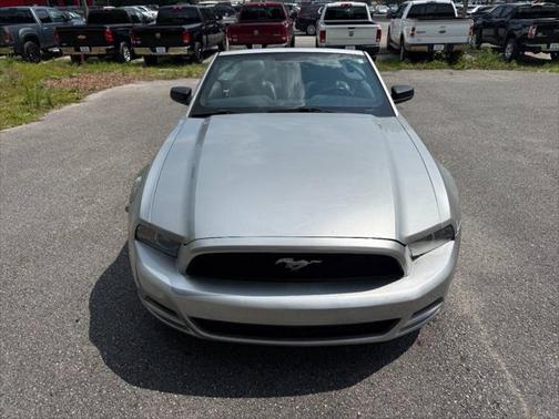 2014 Ford Mustang V6 Premium