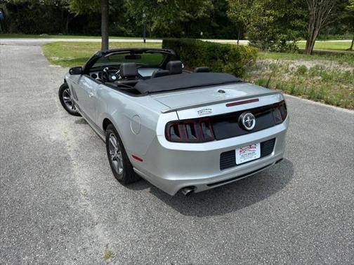 2014 Ford Mustang V6 Premium