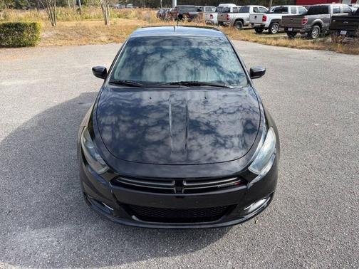 2015 Dodge Dart GT