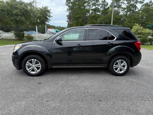 2011 Chevrolet Equinox LT